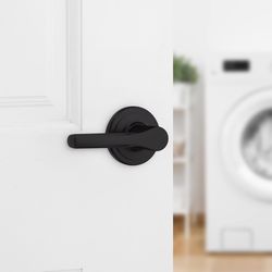 Kwikset Dummy Lever