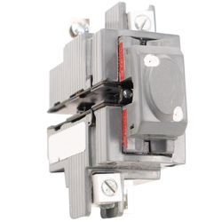 Connecticut Electric 50 amps 2-Pole Circuit Breaker