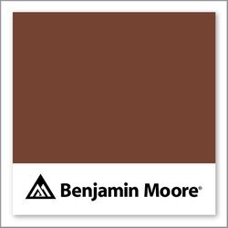 Benjamin Moore Fallen Leaf CSP-330