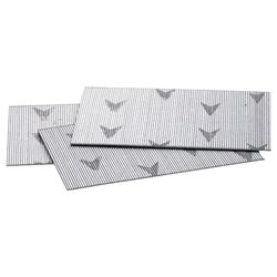 Senco 1-1/2 in. L X 23 Ga. Straight Strip Galvanized Micro Pins 2,600 pk