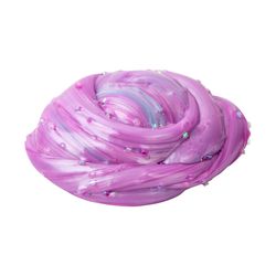 ORB Unicorn Sparkle Slime Multicolored