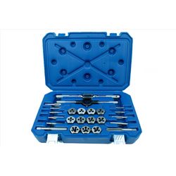 Century Drill & Tool Metric Tap and Die Set
