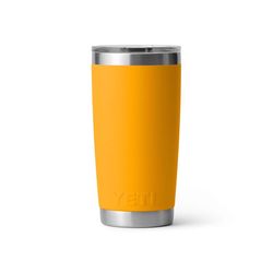 YETI Rambler 20 oz Beekeeper BPA Free Tumbler with MagSlider Lid