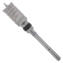 Diablo 2 in. Carbide Tipped SDS-MAX 12 in. L Core Bit
