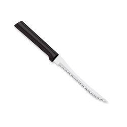 Rada Cutlery Polybagged 5 in. L Stainless Steel Slicer Knife 1 pc