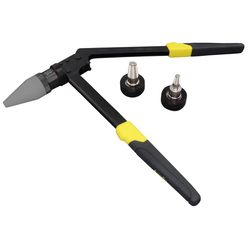 Apollo PEX A Expansion Pex 1 in. Expansion PEX Tool Kit Black 1 pc