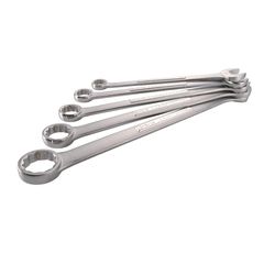 CRAFTSMAN 12 Point SAE Jumbo Combination Wrench Set 5 pc