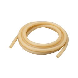 B&K Proline 1/4 in. D X 3/8 in. D X 10 ft. L Rubber Tubing