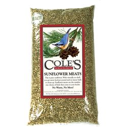 Cole's Wild Bird Food 20 lb