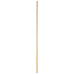 Truper Handle Hardwood 1 pk