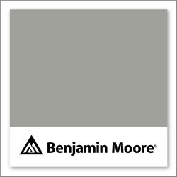 Benjamin Moore Vintage Pewter CSP-110
