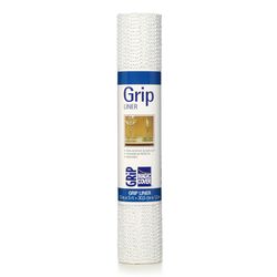 Magic Cover 5 ft. L X 12 in. W White Shelf and Drawer Liner