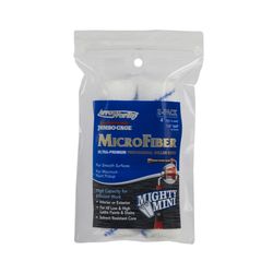 ArroWorthy Barracuda Microfiber 4 in. W X 1/4 in. Jumbo Paint Roller Cover 2 pk