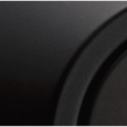 Matte Black