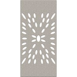 Full Circle Flex Air 10-1/16 in. L X 5-1/4 in. W 220 Grit Aluminum Oxide Sanding Sheet 10 pk