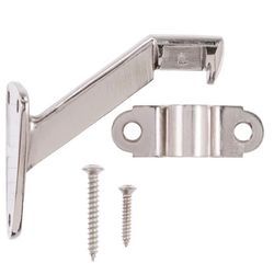 Ace Silver Steel Bracket