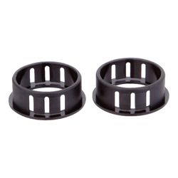 Jandorf 1-3/32 in. Nylon Bushing 2 pk