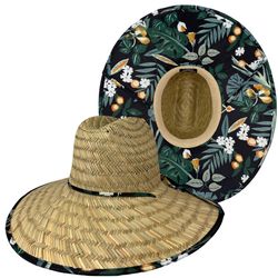 Turner Hats Lawn & Garden Shade Hat Dark Blue S/M
