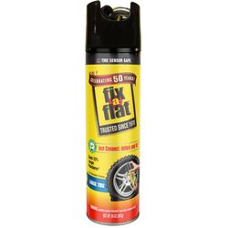 Fix-a-Flat Inflator and Sealer 20 oz