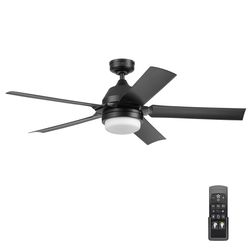 Mule F5 54 in. Outdoor Ceiling Fan