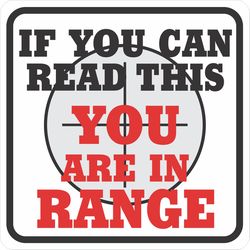 Signs Up English White Novelty Sign 11 in. H X 11 in. W