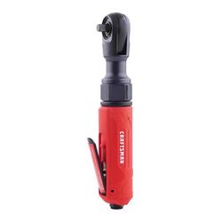 CRAFTSMAN 3/8 in. Air Ratchet 50 ft/lb