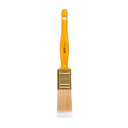Wooster Softip 1 in. Flat Trim Paint Brush