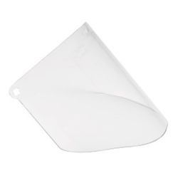 3M Face Shield Clear Lens Blue Frame 1 pc