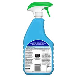 Fantastik Fresh Scent All Purpose Cleaner Liquid 32 oz