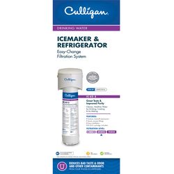 Culligan EZ-L3 Icemarker/Refrigerator Drinking Water Filter For Culligan