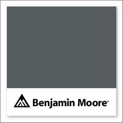 Benjamin Moore Flint AF-560