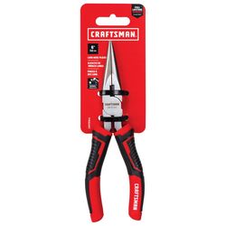 Craftsman 6 in. Drop Forged Steel Long Nose Pliers