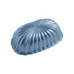 Nordic Ware 10 in. W X 6 in. L Fluted Loaf Pan