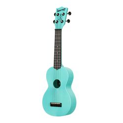 Kala Brand Music Co. Soprano Waterman Ukulele 1 pk
