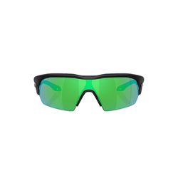 Costa Pilothouse Pro Sunglasses Men's Matte Black Frame Green Mirror Lens Polarized
