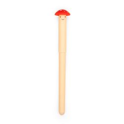 Kikkerland Black Ball Point Pen 1 pk