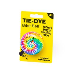 Good Banana Metal Bike Bell Multi-color