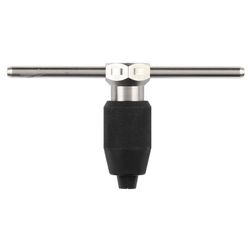 Milwaukee 1/4 – 1/2 in. For Taps Up To 1/2 & T-Handle Tap Collet
