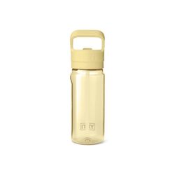 YETI Yonder 0.6 L Yellow BPA Free Water Bottle