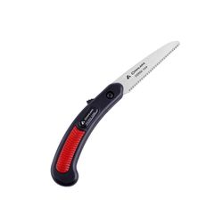 Coghlan's Black Camp Saw 8.5 in. H X 4.750 in. W 1 pk