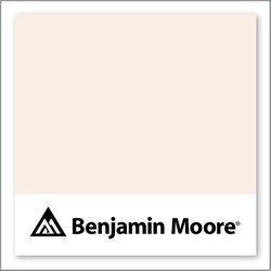 Benjamin Moore Soft White 2170-70