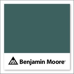 Benjamin Moore Dragonfly AF-510