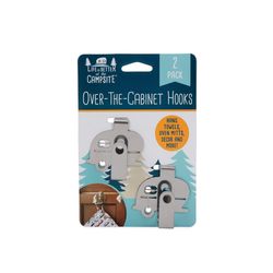 Camco Hooks 2 pk