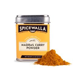 Spicewalla Madras Curry Powder Seasoning 2.4 oz