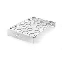 Outset Stainless Steel Roasting Rack