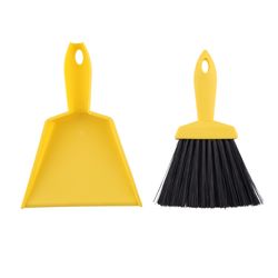 Coghlan's Yellow Tent Whisk 80 in. H X 50 in. L 1 pc