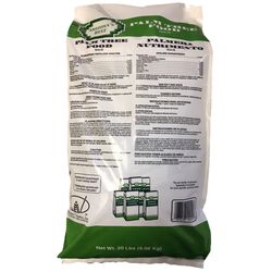 Arizona's Best Granules Plant Food 20 lb