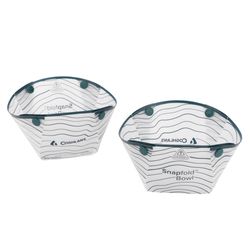 Coghlan's Clear Bowl 2.4 oz 1 pk