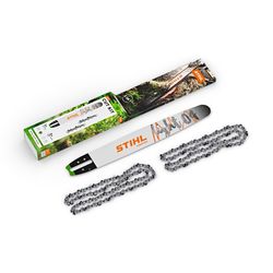 STIHL Kit 11 30cm/12 71PM3 Bar and Chain Combo