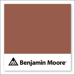 Benjamin Moore Giant Sequoia 2094-30